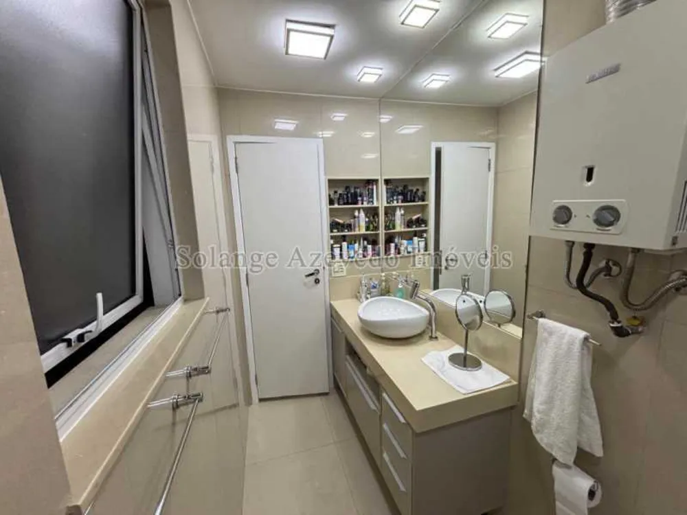 Apartamento, 3 quartos, 110 m² - Foto 11