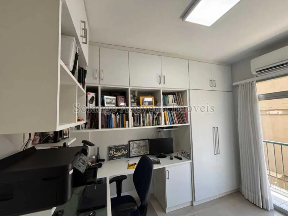 Apartamento, 3 quartos, 110 m² - Foto 7