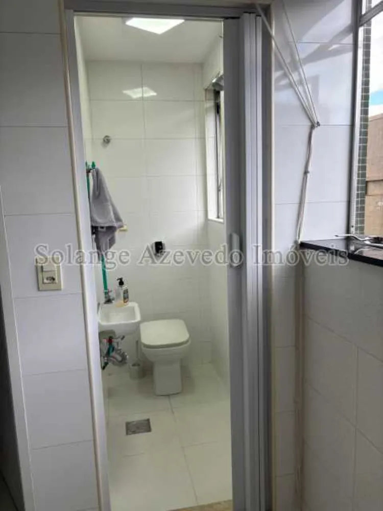 Apartamento, 3 quartos, 110 m² - Foto 16