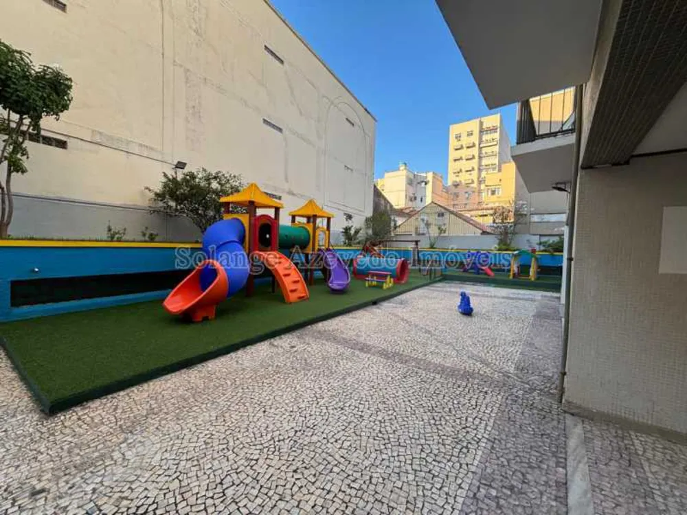 Apartamento, 3 quartos, 110 m² - Foto 9