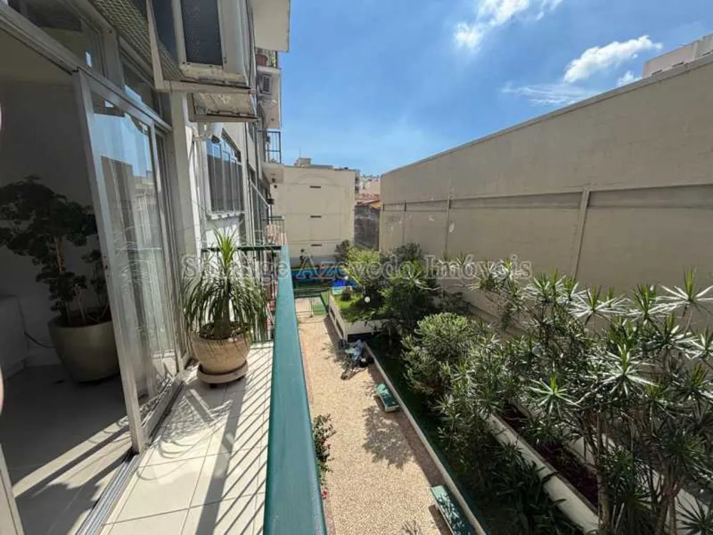 Apartamento, 3 quartos, 110 m² - Foto 10