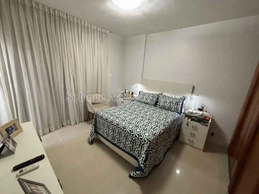 Apartamento, 3 quartos, 110 m² - Foto 6