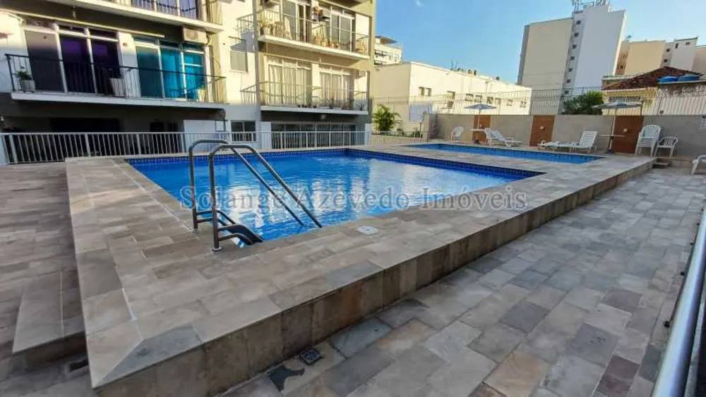 Apartamento, 3 quartos, 110 m² - Foto 22