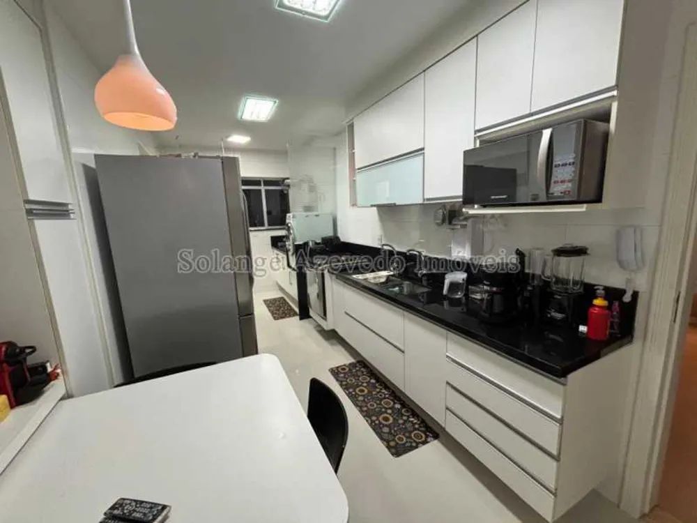Apartamento, 3 quartos, 110 m² - Foto 17