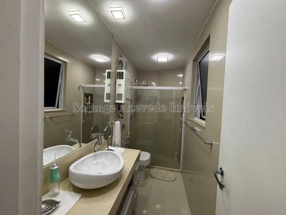 Apartamento, 3 quartos, 110 m² - Foto 5