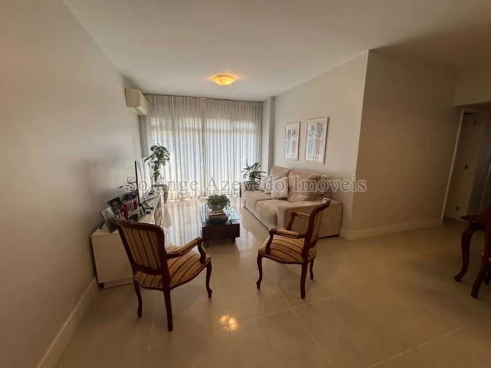 Apartamento, 3 quartos, 110 m² - Foto 13