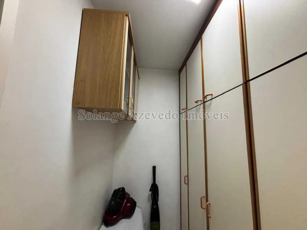 Apartamento, 3 quartos, 110 m² - Foto 3