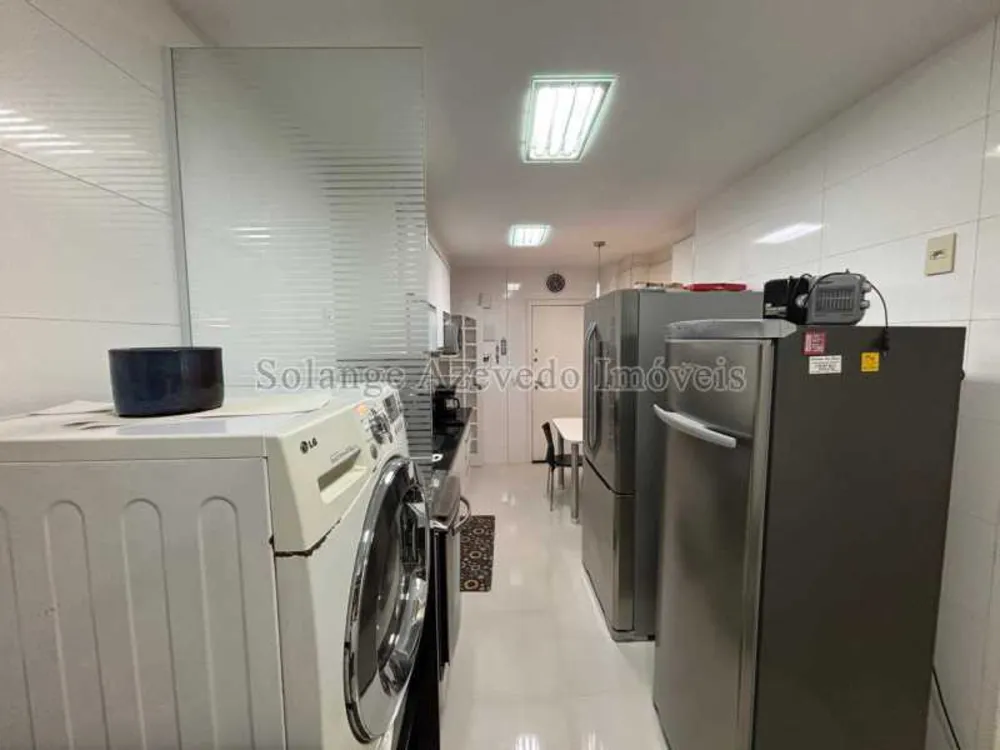 Apartamento, 3 quartos, 110 m² - Foto 1