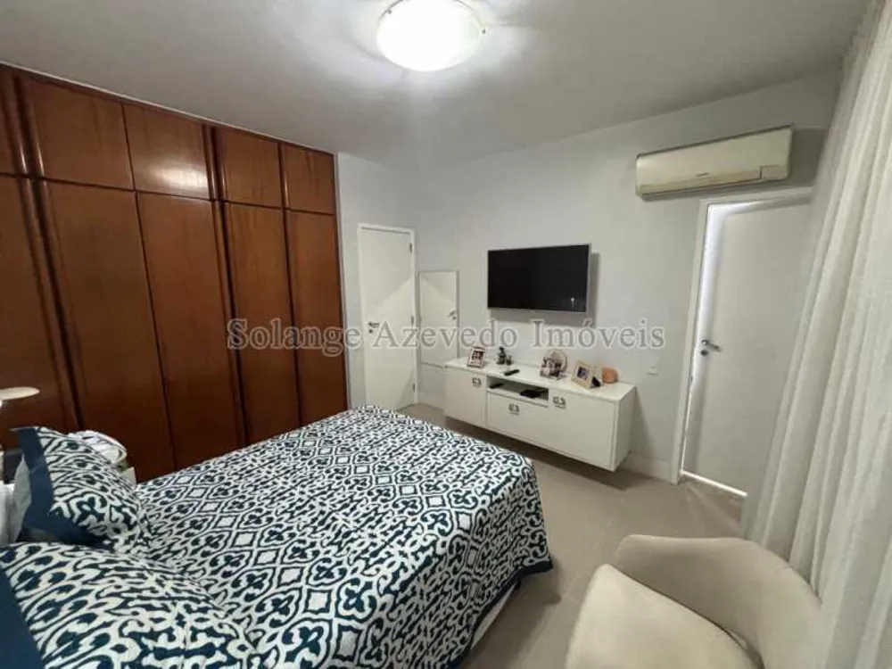 Apartamento, 3 quartos, 110 m² - Foto 12