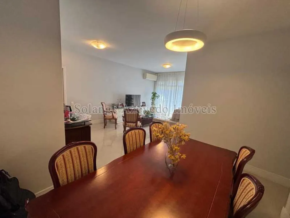 Apartamento, 3 quartos, 110 m² - Foto 28