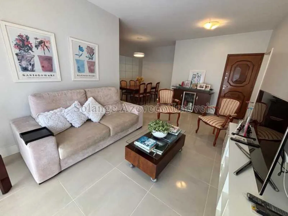 Apartamento, 3 quartos, 110 m² - Foto 14