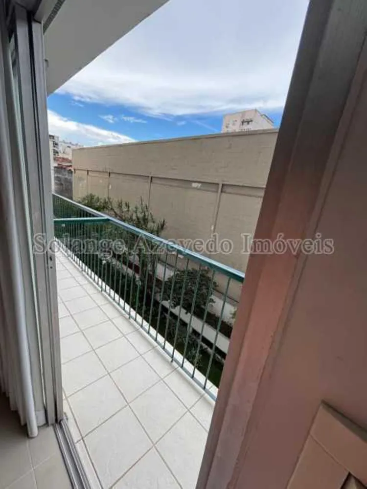 Apartamento, 3 quartos, 110 m² - Foto 18