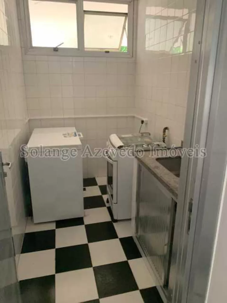 Apartamento, 3 quartos, 96 m² - Foto 24