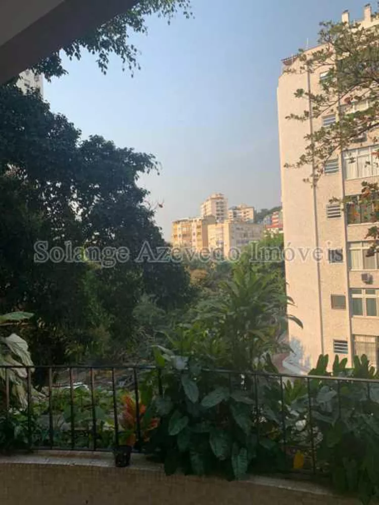 Apartamento, 3 quartos, 96 m² - Foto 3