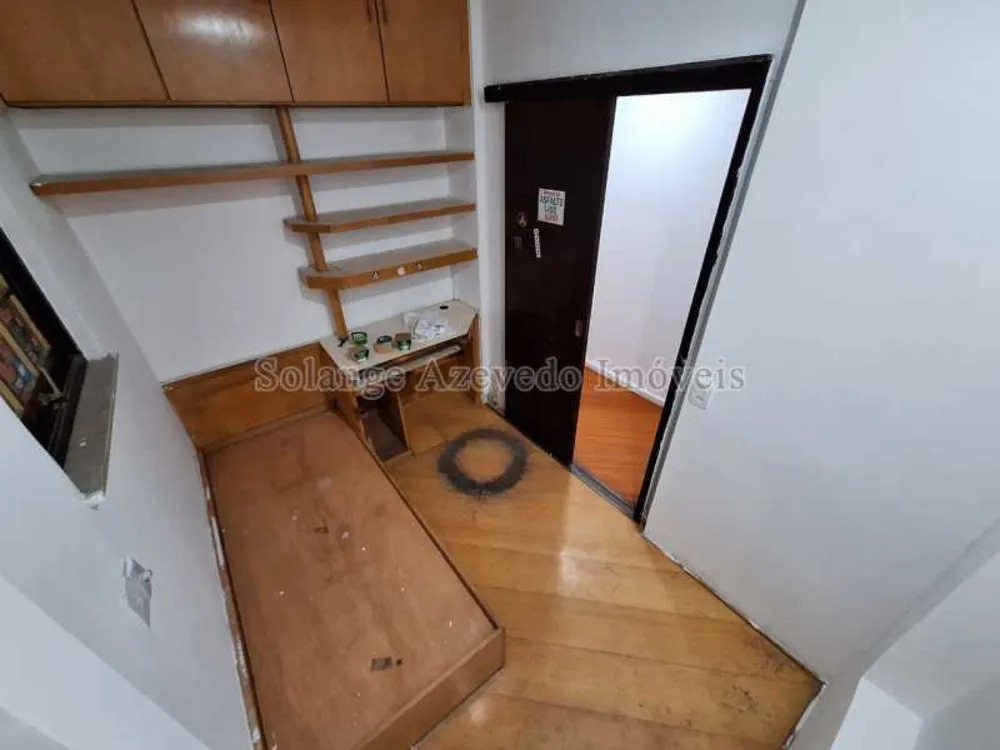 Apartamento, 2 quartos, 85 m² - Foto 23