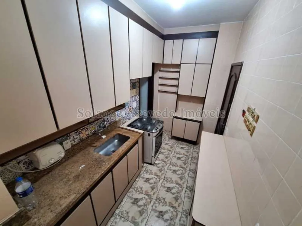 Apartamento, 2 quartos, 85 m² - Foto 6