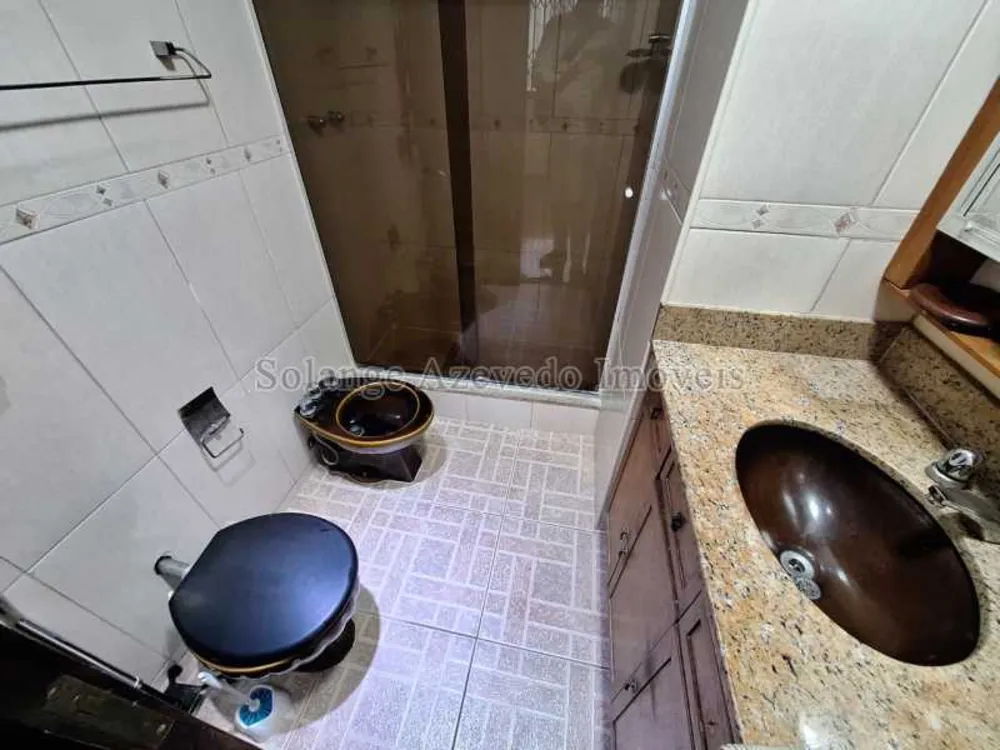 Apartamento, 2 quartos, 85 m² - Foto 2