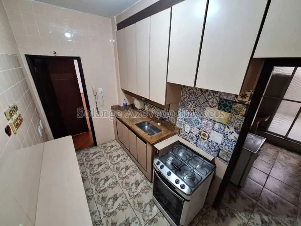 Apartamento, 2 quartos, 85 m² - Foto 18