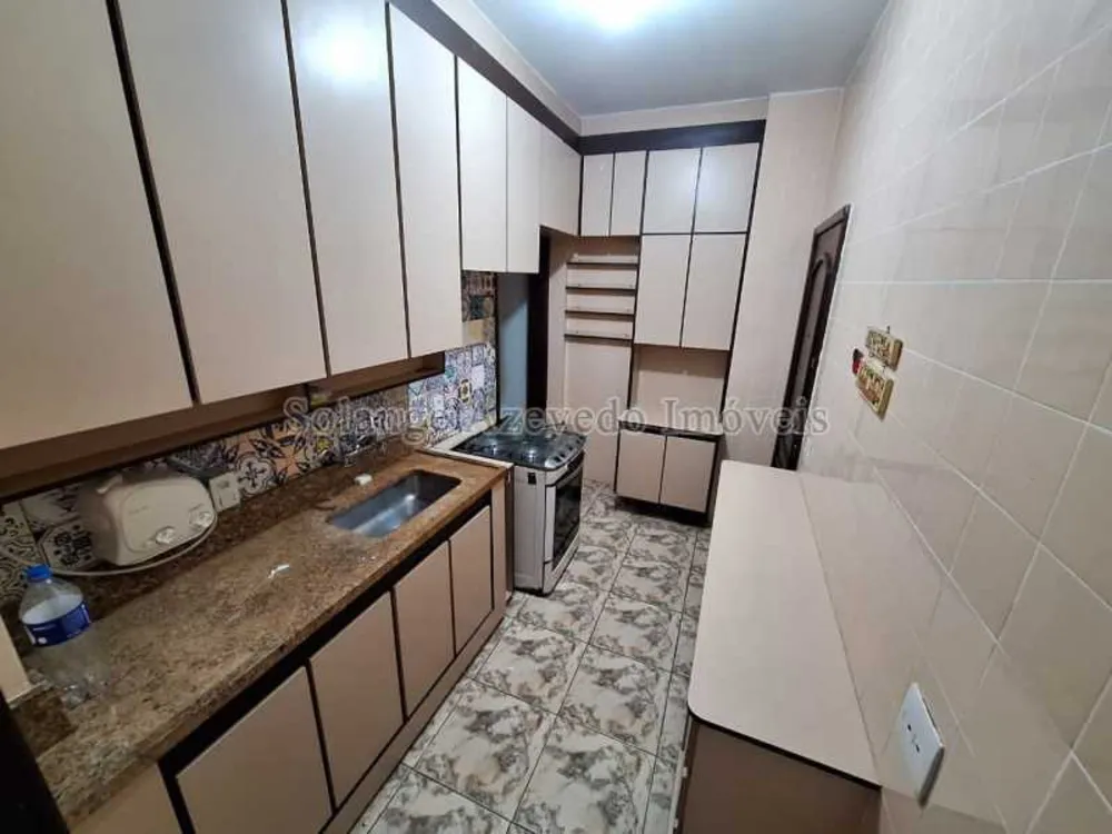 Apartamento, 2 quartos, 85 m² - Foto 8