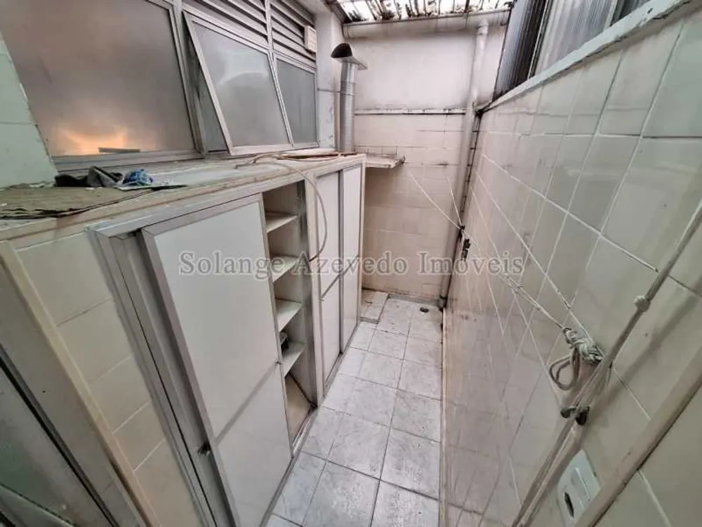 Apartamento, 2 quartos, 85 m² - Foto 1