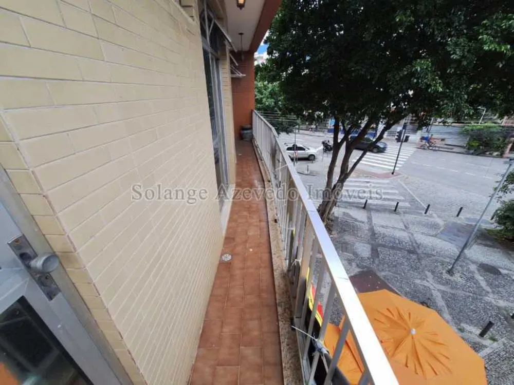 Apartamento, 2 quartos, 85 m² - Foto 17