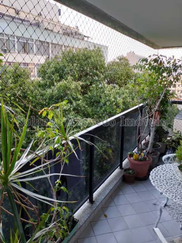 Apartamento, 2 quartos, 91 m² - Foto 3