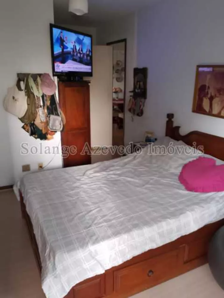 Apartamento, 2 quartos, 91 m² - Foto 2