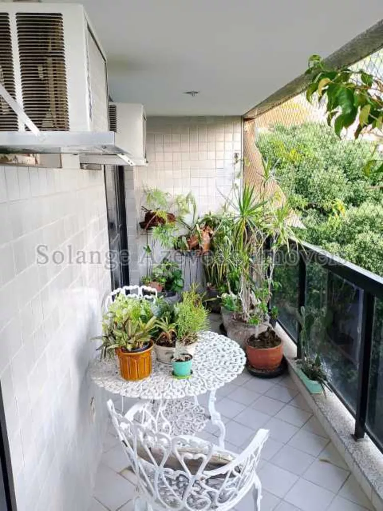 Apartamento, 2 quartos, 91 m² - Foto 15