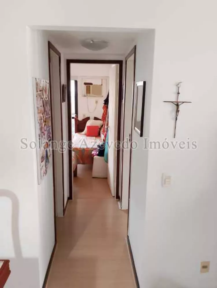 Apartamento, 2 quartos, 91 m² - Foto 30