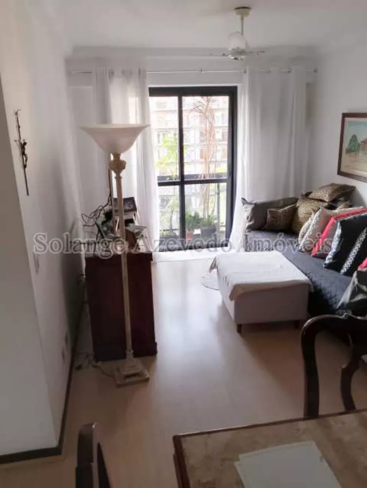Apartamento, 2 quartos, 91 m² - Foto 23