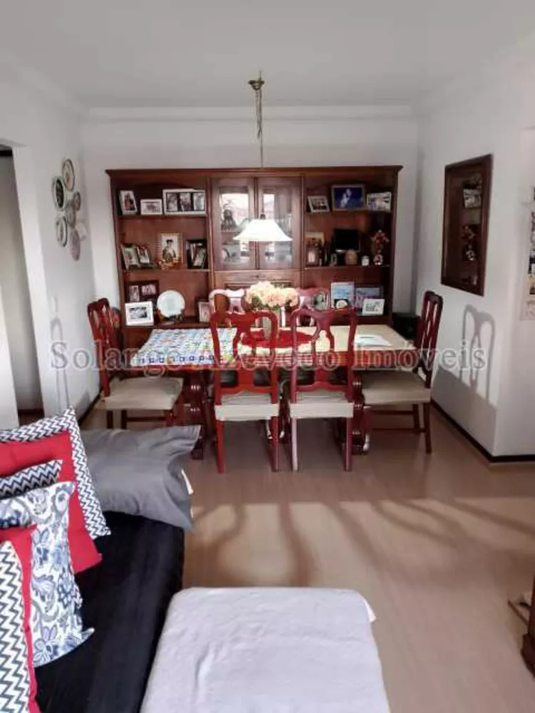 Apartamento, 2 quartos, 91 m² - Foto 5