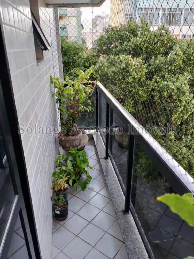 Apartamento, 2 quartos, 91 m² - Foto 22