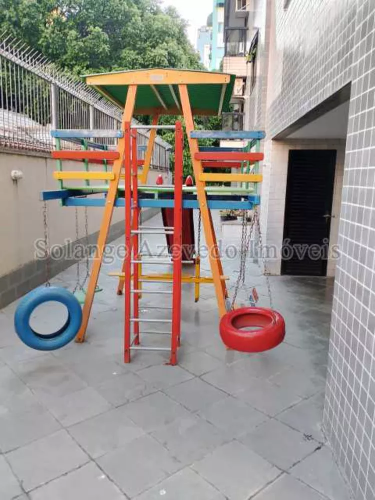 Apartamento, 2 quartos, 91 m² - Foto 20