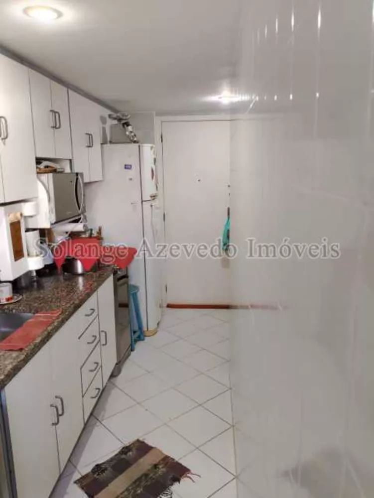 Apartamento, 2 quartos, 91 m² - Foto 6