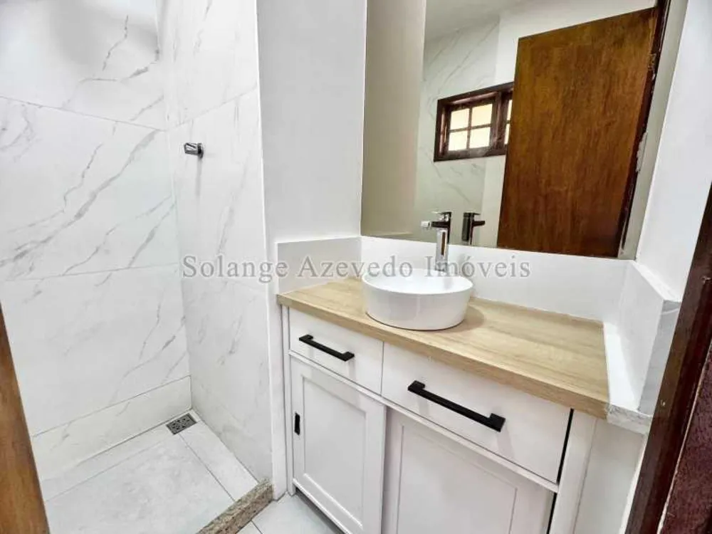 Casa de Condomínio, 4 quartos - Foto 10