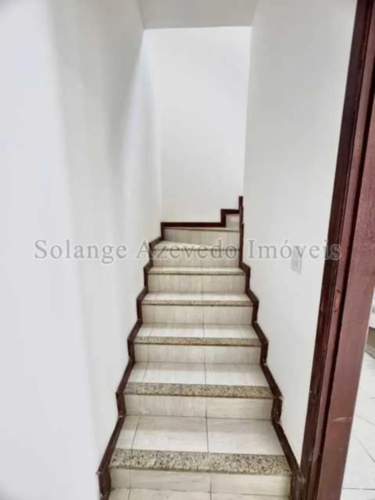 Casa de Condomínio, 4 quartos - Foto 18