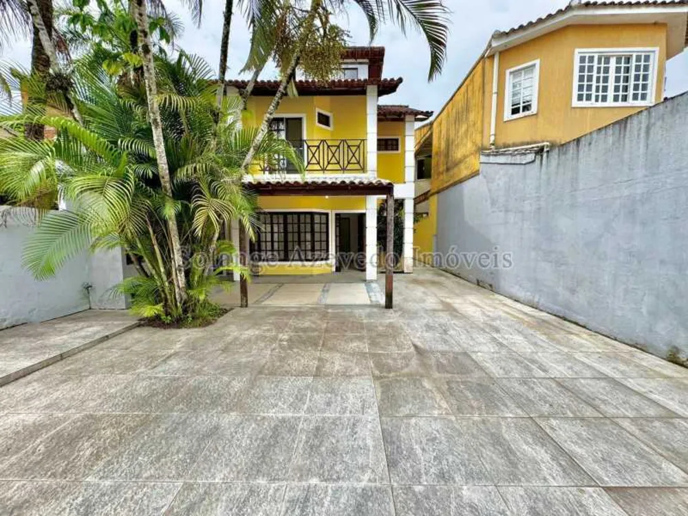Casa de Condomínio, 4 quartos - Foto 16