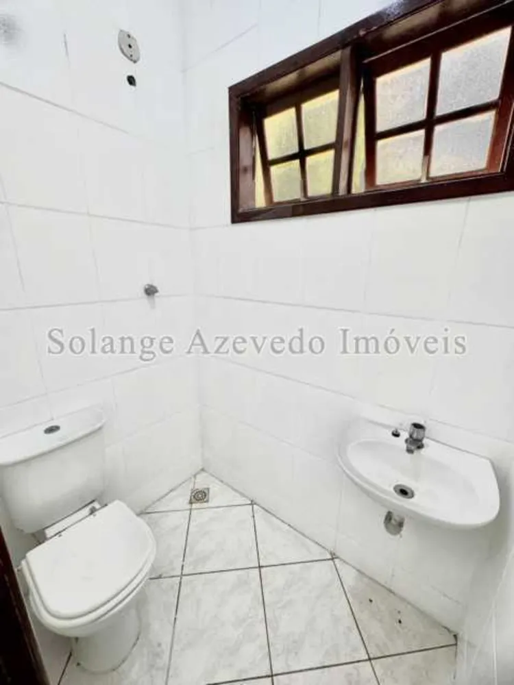 Casa de Condomínio, 4 quartos - Foto 12