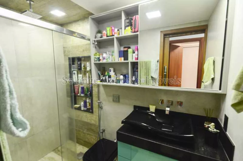 Apartamento, 3 quartos, 103 m² - Foto 27
