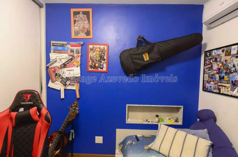 Apartamento, 3 quartos, 103 m² - Foto 6