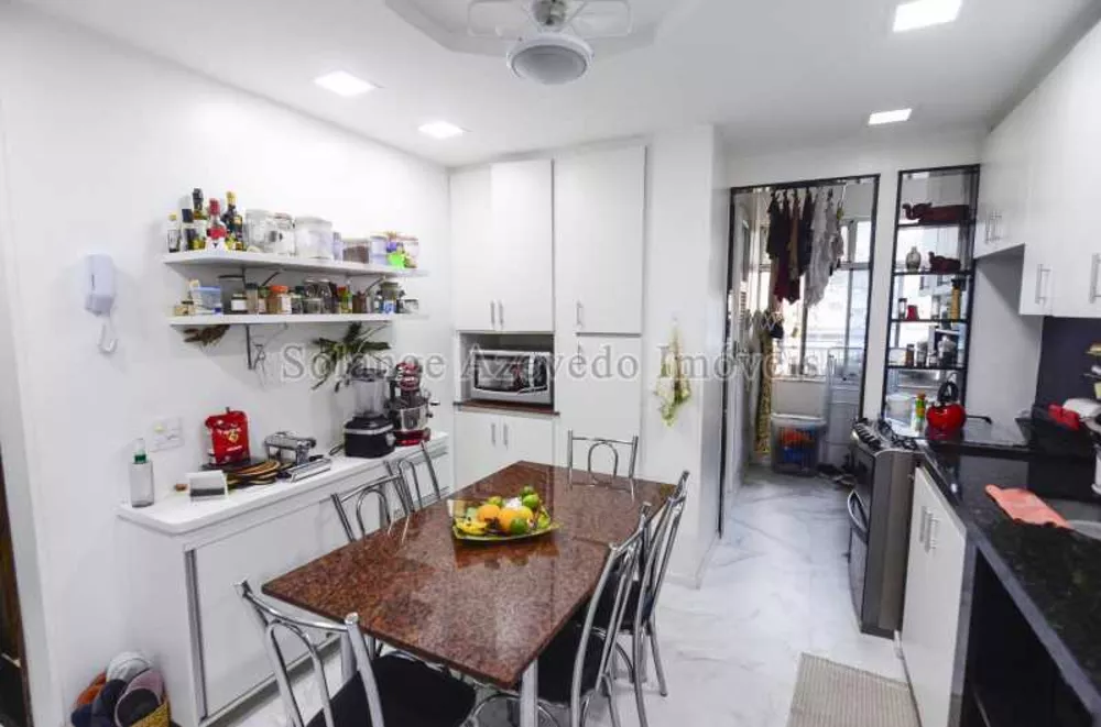 Apartamento, 3 quartos, 103 m² - Foto 7