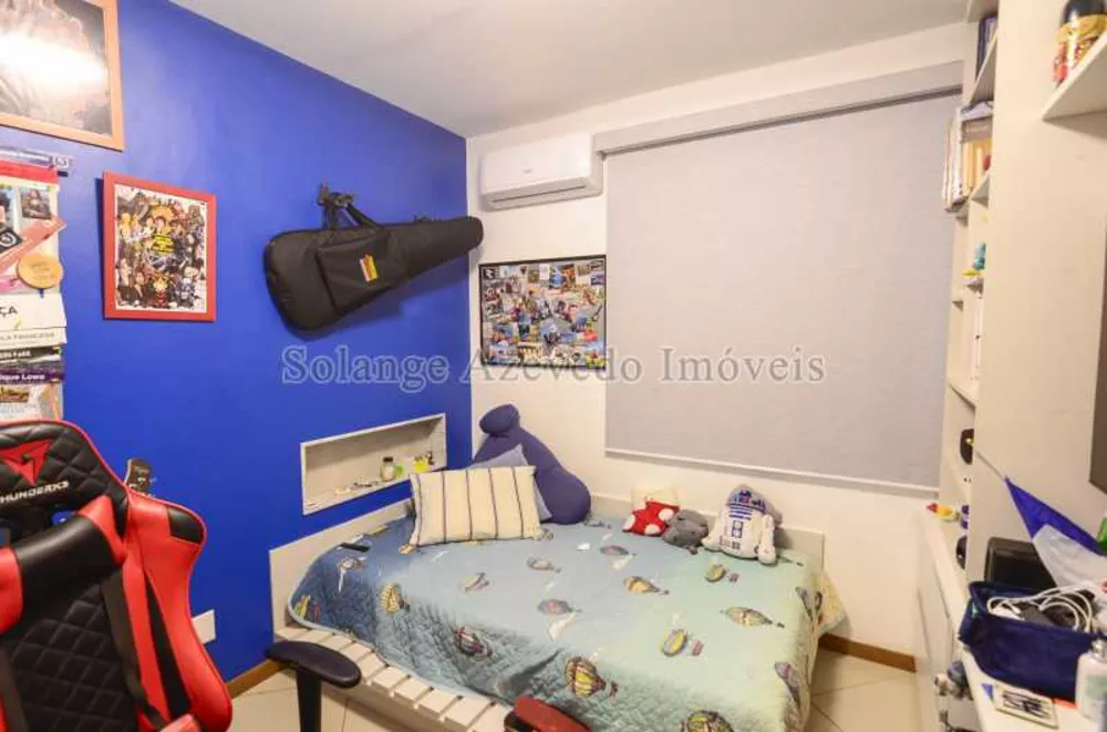 Apartamento, 3 quartos, 103 m² - Foto 17