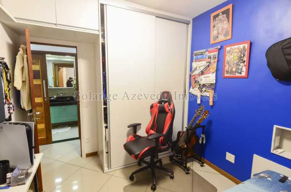Apartamento, 3 quartos, 103 m² - Foto 1