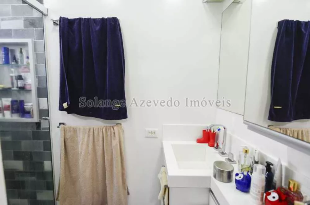 Apartamento, 3 quartos, 103 m² - Foto 2