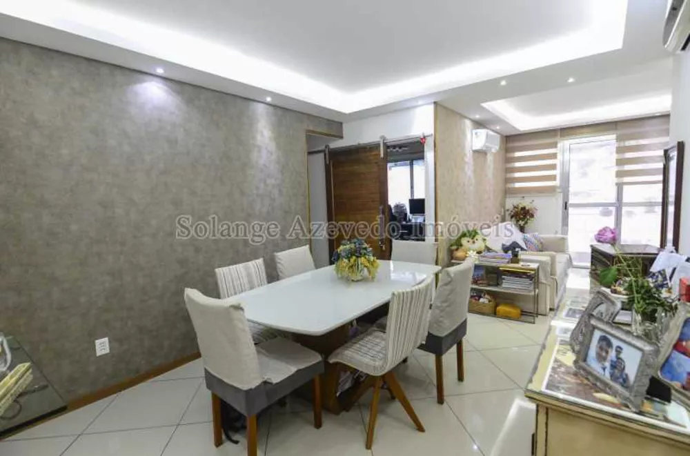 Apartamento, 3 quartos, 103 m² - Foto 9