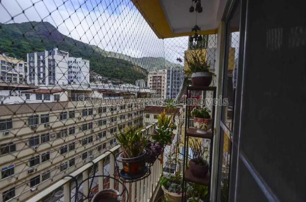 Apartamento, 3 quartos, 103 m² - Foto 5