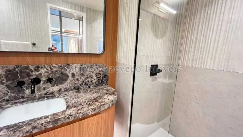 Apartamento, 2 quartos, 62 m² - Foto 6