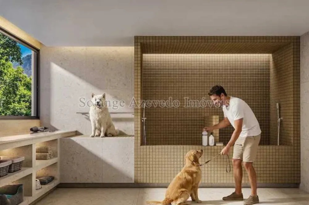 Apartamento, 2 quartos, 62 m² - Foto 27