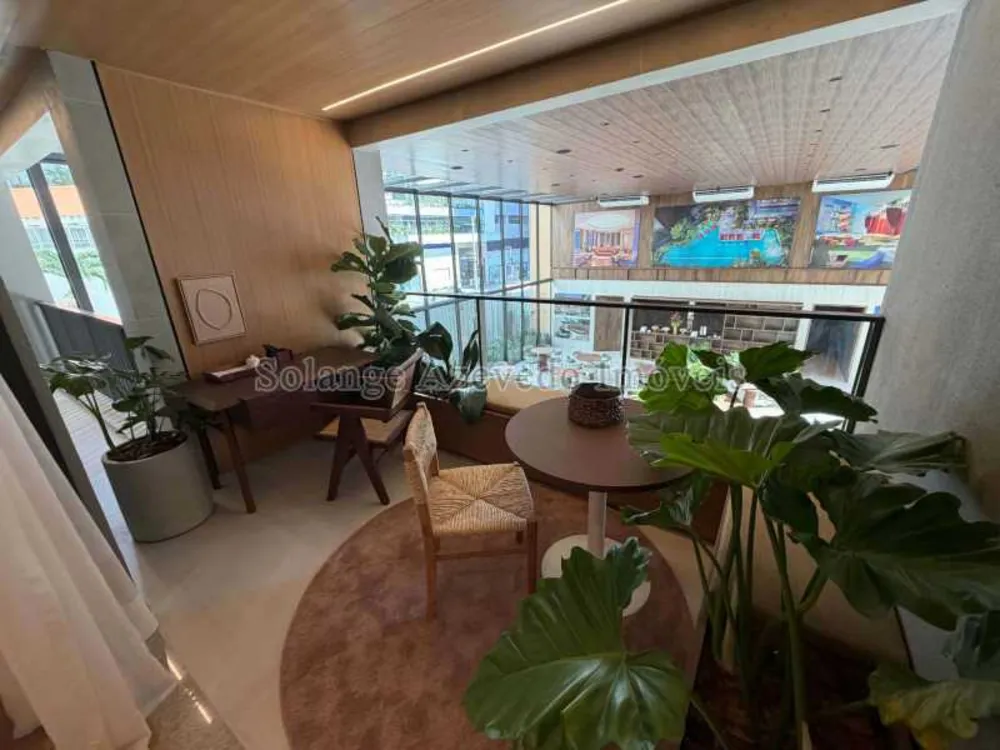 Apartamento, 2 quartos, 62 m² - Foto 1