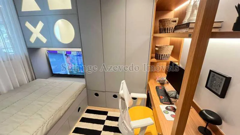 Apartamento, 2 quartos, 62 m² - Foto 14